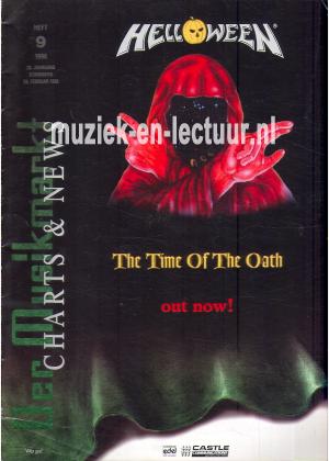 Der Musikmarkt 1996 nr. 09